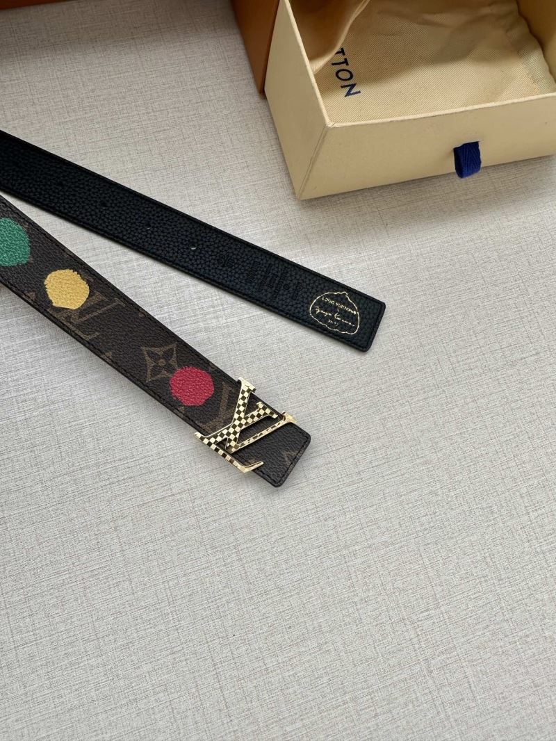 Louis Vuitton Belts